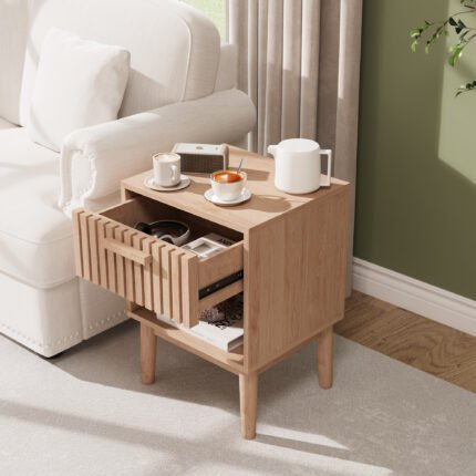 Mesa auxiliar NORDIK