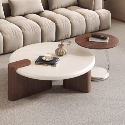 Mesa de centro CALYA